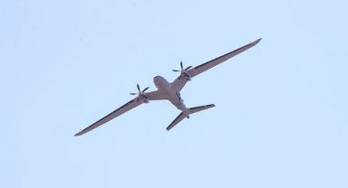 Üç Akıncı İHA, Hava Kuvvetleri Komutanlığı Filosuna Katıldı