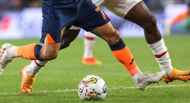 UEFA Avrupa Konferans Ligi Play-Off Turu Maç Sonuçları