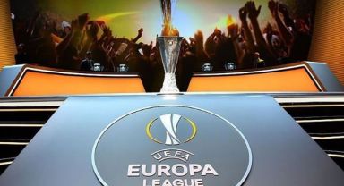 UEFA Avrupa Ligi'nde 3. Eleme Turu Rövanş Müsabakaları Yarın Başlayacak