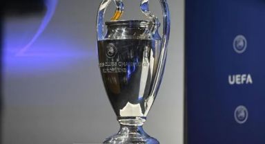 UEFA'dan Kritik VAR Kararı