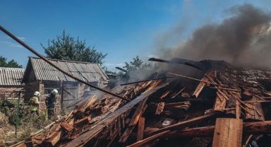 Ukrayna: Rus Ordusu'nun Bahmut ve Avdeevka İstikametlerindeki Saldırıları Önledi