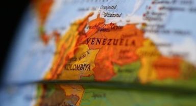Venezuela ve Kolombiya 3 Yıl Sonra Diplomatik İlişkileri Yeniden Kurdu