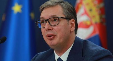 Vucic'ten Gerilimi Arttıracak Açıklama