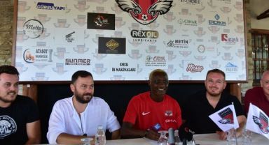 Yattara, Ortaköyspor'a İmzayı Attı