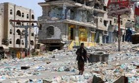 Yemen'de Ateşkes İki Ay Uzatıldı