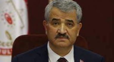 YSK Başkanı Akkaya, Sandık Seçmen Listelerinin Oluşumunu Anlattı