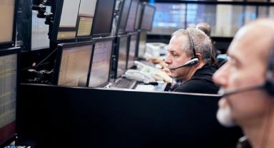 Yurt İçi Piyasalar Büyüme Verilerine Odaklandı