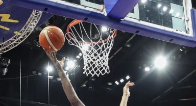 2022 Avrupa Basketbol Şampiyonası'nda Çeyrek Final Heyecanı