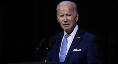 ABD Başkanı Biden'dan Kritik Açıklama