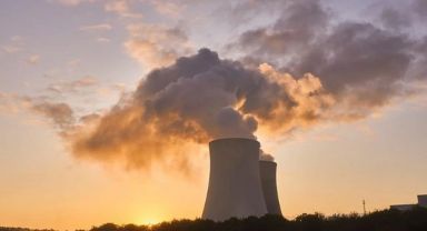 Almanya'da Enerji Krizine Çözüm Arayışı