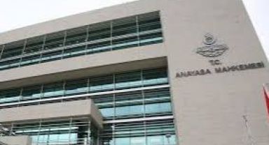 Anayasa Mahkemesi'nden İptal İstemine Ret