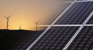 AP Yenilenebilir Enerji Hedefini Yükseltti