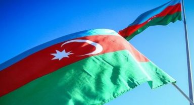 Azerbaycan'dan ABD'ye Tepki