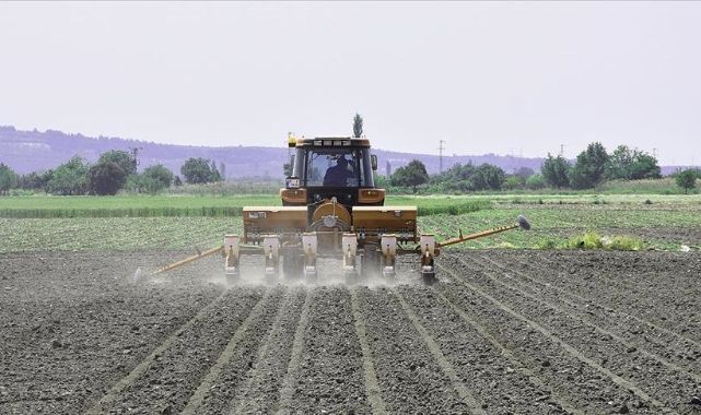 Bakan Kirişci, 709 Milyon Liralık Tarımsal Destek Ödemelerinin Bugün Yapılacağını Bildirdi