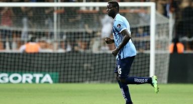 Balotelli, Sion'da