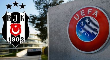 Beşiktaş FFP Anlaşmasını İmzaladı