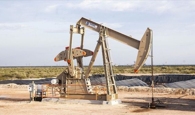 Brent Petrolün Varil Fiyatı 88,27 Dolar