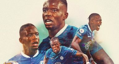Chelsea'den son dakika transferi