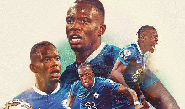 Chelsea'den son dakika transferi