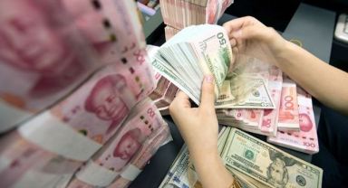 Çin Yuanı Dolar Karşısında Son 2 Yılın En Düşük Seviyesine Geriledi