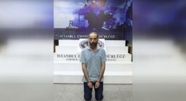 DEAŞ'ın Sözde Üst Düzey Yöneticisi Yakalandı