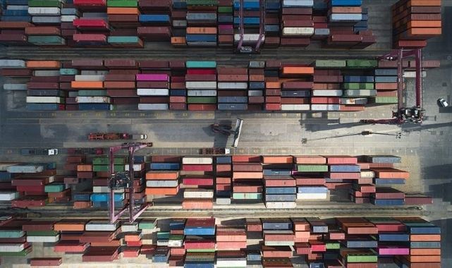 Elektrik-Elektronik Sektöründen 9,6 Milyar Dolarlık İhracat