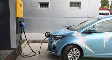 Elektrikli Araçlar Şarj Hizmeti Yönetmeliğinde Değişiklik