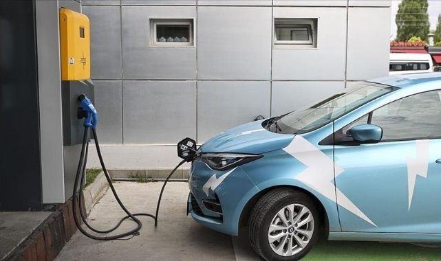 Elektrikli Araçlar Şarj Hizmeti Yönetmeliğinde Değişiklik