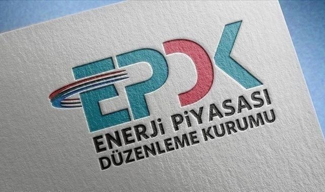 EPDK'den Yeni Düzenleme