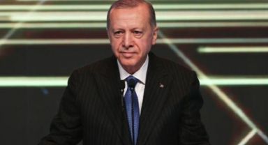 Erdoğan'dan Destek Müjdesi