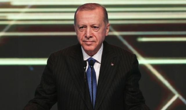 Erdoğan'dan Destek Müjdesi