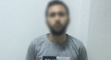 Eylem Hazırlığında Olan PKK/KCK'LI Tanrıkulu Yakalandı