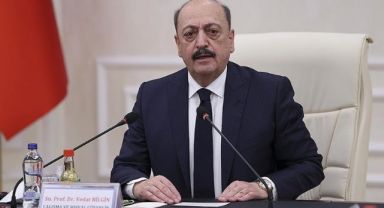 EYT Açıklaması: Çalışmamız Teknik Olarak Bitti