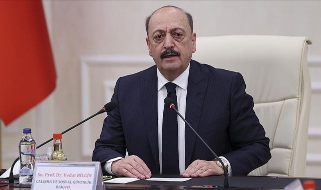 EYT Açıklaması: Çalışmamız Teknik Olarak Bitti