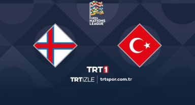 Faroe Adaları - Türkiye Karşı Karşıya Geliyor