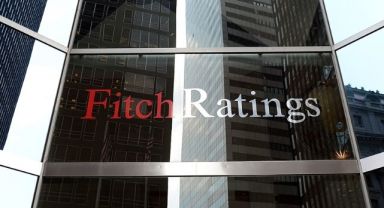 Fitch'ten Uyarı