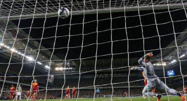 Futbolda Haftanın Programı