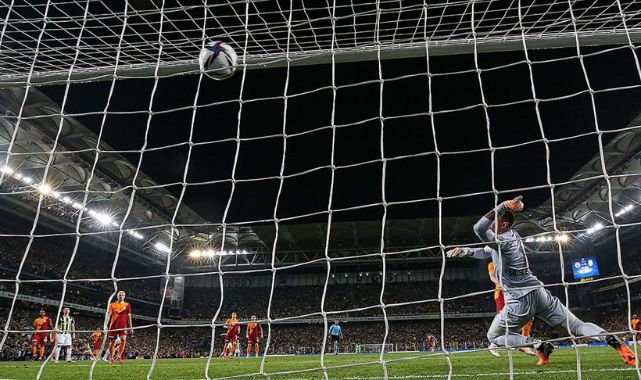 Futbolda Haftanın Programı