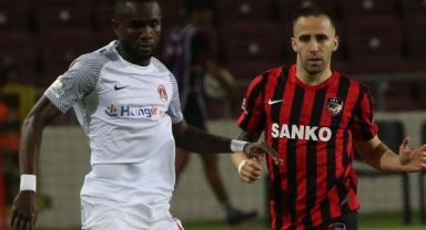 Hatay'da Kazanan Yok