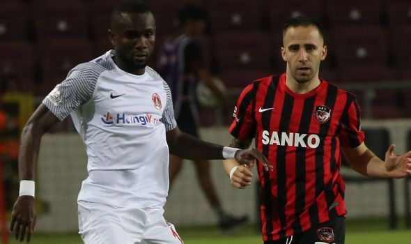 Hatay'da Kazanan Yok
