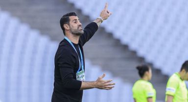 Hatayspor'da Yeni Patron Volkan Demirel
