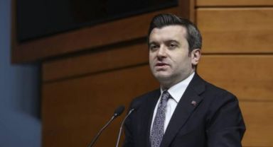 Hırvatistan Büyükelçiliği'ne Yavuz Selim Kıran Atandı