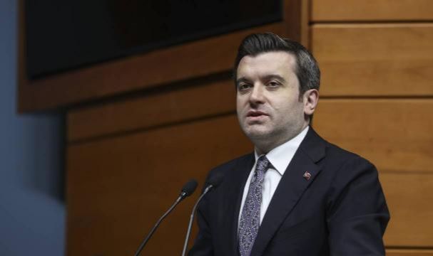 Hırvatistan Büyükelçiliği'ne Yavuz Selim Kıran Atandı