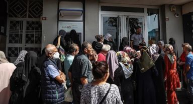 İlk Evim İlk İş Yerim Projesi'ne Başvuru Sayısı 3,5 Milyona yakın