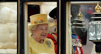 İngiltere Kraliçesi II. Elizabeth, 96 Yaşında Hayatını Kaybetti