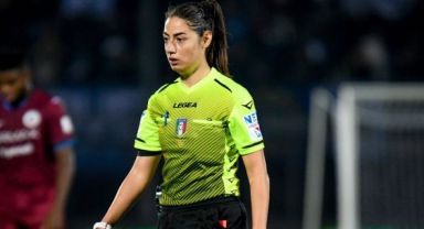 İtalya Serie A'da ilk