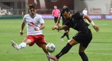 İzmir'de Beraberlik