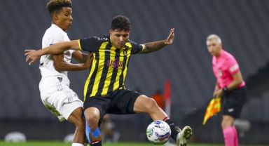 Kartal, İstanbulspor'a Takıldı