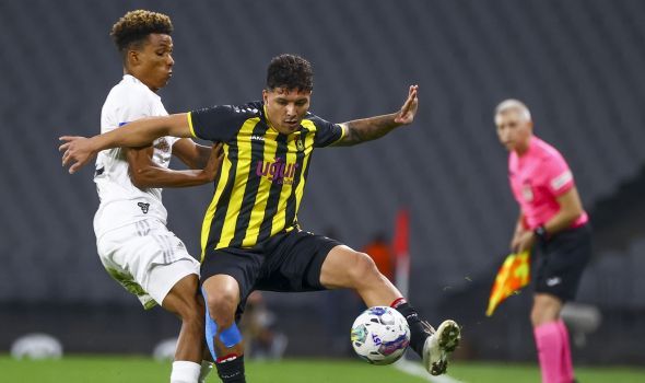 Kartal, İstanbulspor'a Takıldı