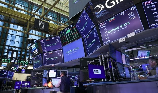 Küresel Piyasalar İmalat Sanayi Verilerine Odaklandı